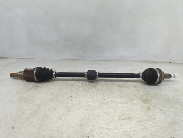 2016-2022 Chevrolet Spark Axle Shaft Front Driver Cv C/v - Oemusedautoparts1.com