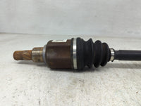 2016-2022 Chevrolet Spark Axle Shaft Front Driver Cv C/v - Oemusedautoparts1.com
