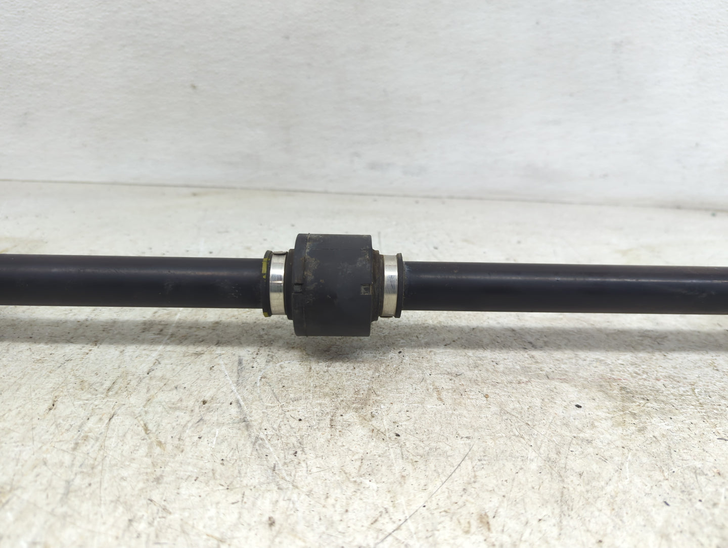 2016-2022 Chevrolet Spark Axle Shaft Front Driver Cv C/v - Oemusedautoparts1.com