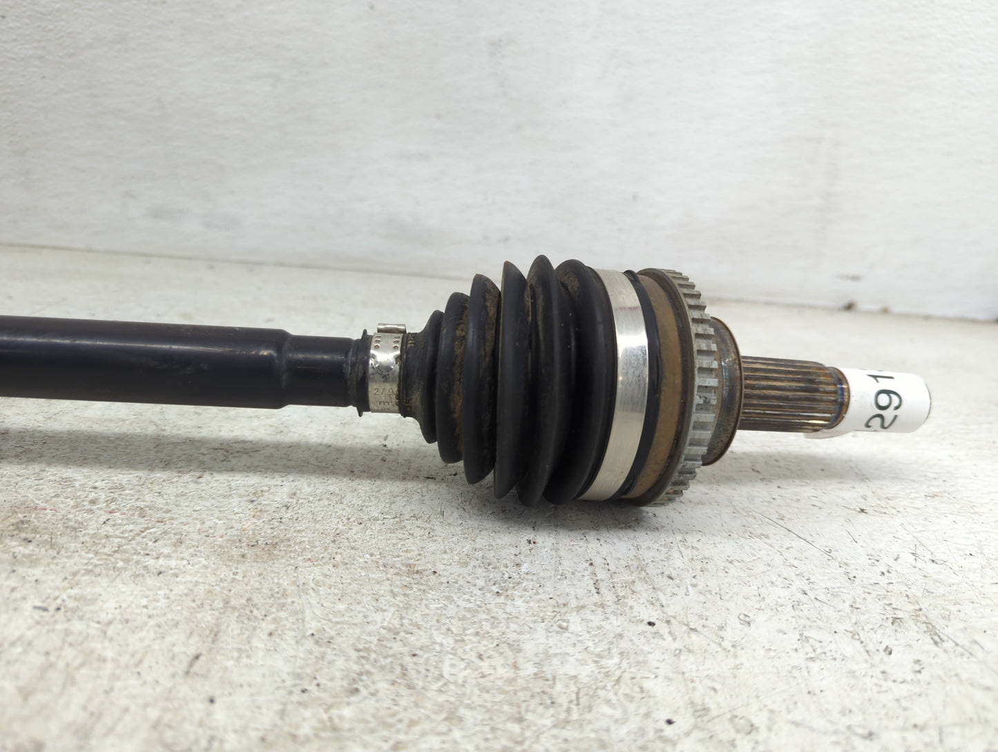 2016-2022 Chevrolet Spark Axle Shaft Front Driver Cv C/v - Oemusedautoparts1.com
