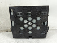 2020-2022 Chevrolet Spark Radio AM FM Cd Player Receiver Replacement P/N:42756549 555343750, ID7SF Fits Fits 2020 2021 2022 