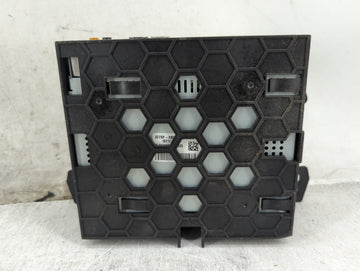 2020-2022 Chevrolet Spark Radio AM FM Cd Player Receiver Replacement P/N:42756549 555343750, ID7SF Fits Fits 2020 2021 2022 