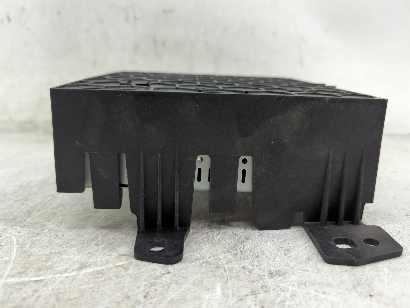 2020-2022 Chevrolet Spark Radio AM FM Cd Player Receiver Replacement P/N:42756549 555343750, ID7SF Fits Fits 2020 2021 2022 