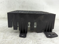 2020-2022 Chevrolet Spark Radio AM FM Cd Player Receiver Replacement P/N:42756549 555343750, ID7SF Fits Fits 2020 2021 2022 