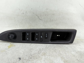 compare product 2016-2022 Chevrolet Spark Master Power Window Switch Replacement Driver Side Left Fits Fits 2016 2017 2018 2019 2020 2021 2022 OEM Used Auto Parts
