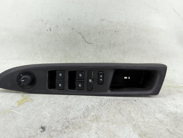 2016-2022 Chevrolet Spark Master Power Window Switch Replacement Driver Side Left Fits Fits 2016 2017 2018 2019 2020 2021 20