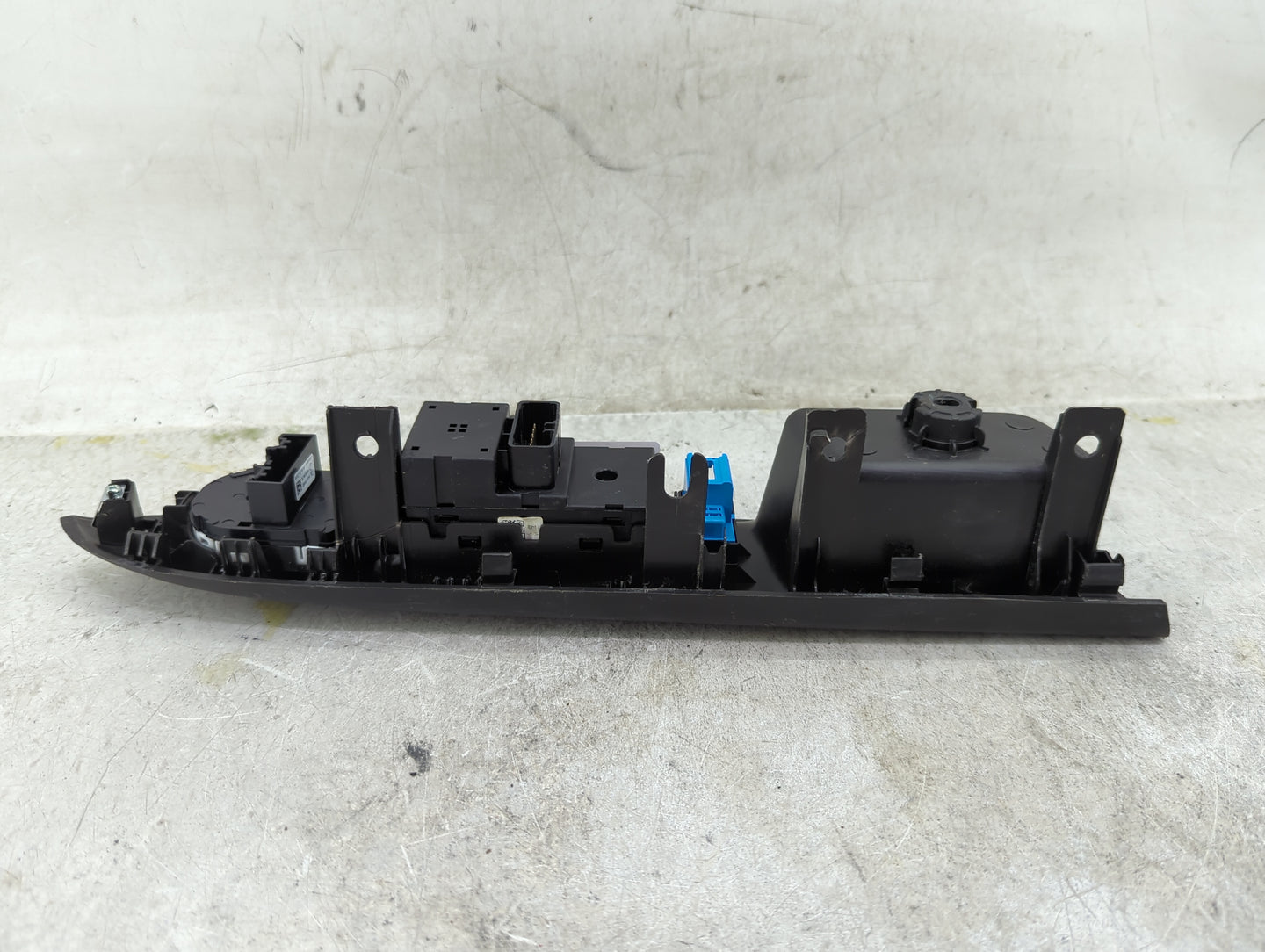 2016-2022 Chevrolet Spark Master Power Window Switch Replacement Driver Side Left Fits Fits 2016 2017 2018 2019 2020 2021 20