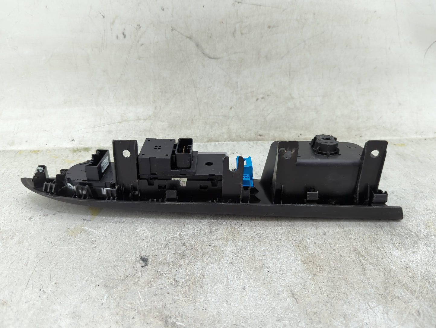 2016-2022 Chevrolet Spark Master Power Window Switch Replacement Driver Side Left Fits Fits 2016 2017 2018 2019 2020 2021 20