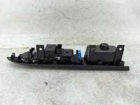 2016-2022 Chevrolet Spark Master Power Window Switch Replacement Driver Side Left Fits Fits 2016 2017 2018 2019 2020 2021 20