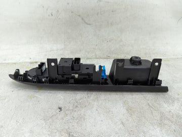 2016-2022 Chevrolet Spark Master Power Window Switch Replacement Driver Side Left Fits Fits 2016 2017 2018 2019 2020 2021 2022 OEM Used Auto Parts