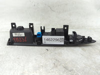 2016-2022 Chevrolet Spark Master Power Window Switch Replacement Driver Side Left Fits Fits 2016 2017 2018 2019 2020 2021 20