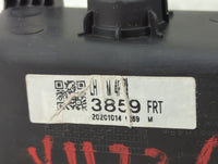 2016-2022 Chevrolet Spark Master Power Window Switch Replacement Driver Side Left Fits Fits 2016 2017 2018 2019 2020 2021 20