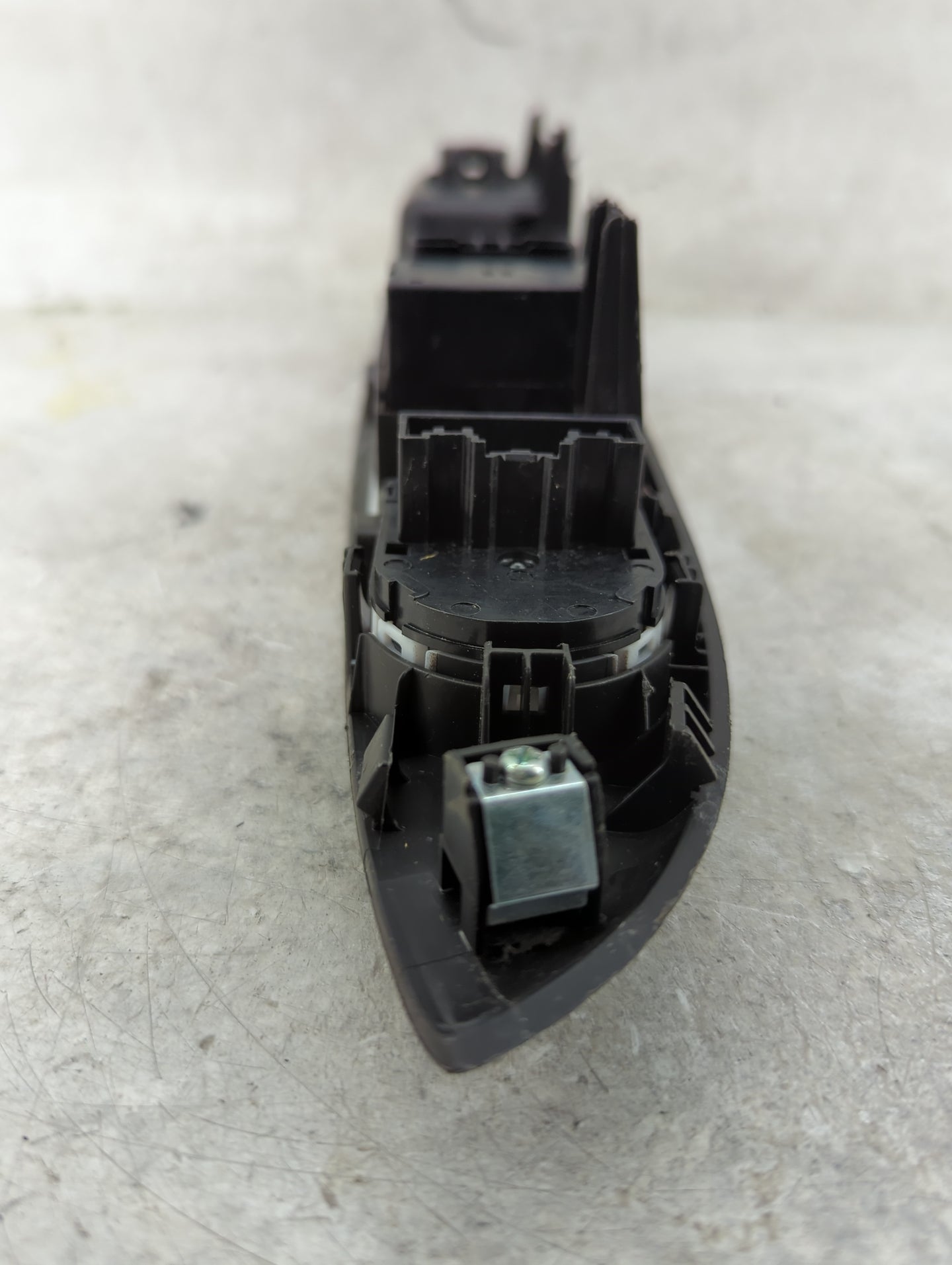 2016-2022 Chevrolet Spark Master Power Window Switch Replacement Driver Side Left Fits Fits 2016 2017 2018 2019 2020 2021 20