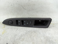 2016-2022 Chevrolet Spark Master Power Window Switch Replacement Driver Side Left Fits Fits 2016 2017 2018 2019 2020 2021 20