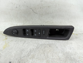 compare product 2016-2022 Chevrolet Spark Master Power Window Switch Replacement Driver Side Left Fits Fits 2016 2017 2018 2019 2020 2021 2022 OEM Used Auto Parts