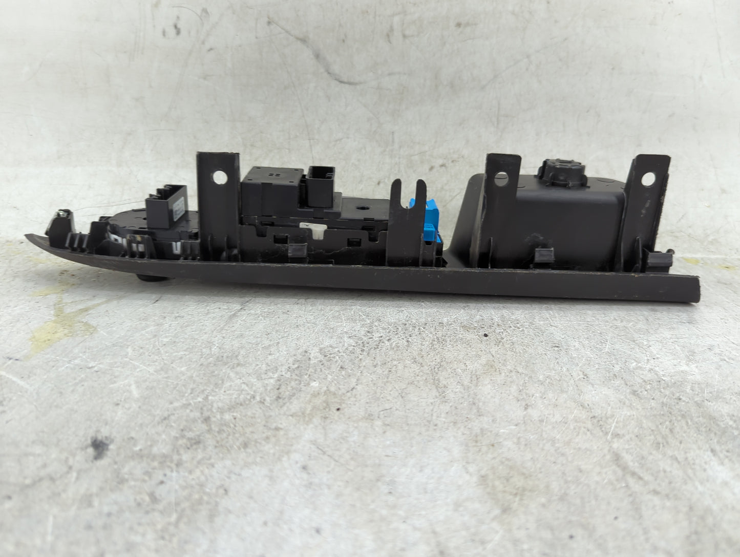 2016-2022 Chevrolet Spark Master Power Window Switch Replacement Driver Side Left Fits Fits 2016 2017 2018 2019 2020 2021 20