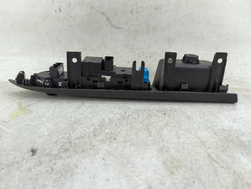 2016-2022 Chevrolet Spark Master Power Window Switch Replacement Driver Side Left Fits Fits 2016 2017 2018 2019 2020 2021 2022 OEM Used Auto Parts