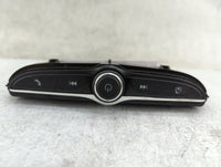 2020-2022 Chevrolet Spark Radio Control Panel 1464244 - Oemusedautoparts1.com