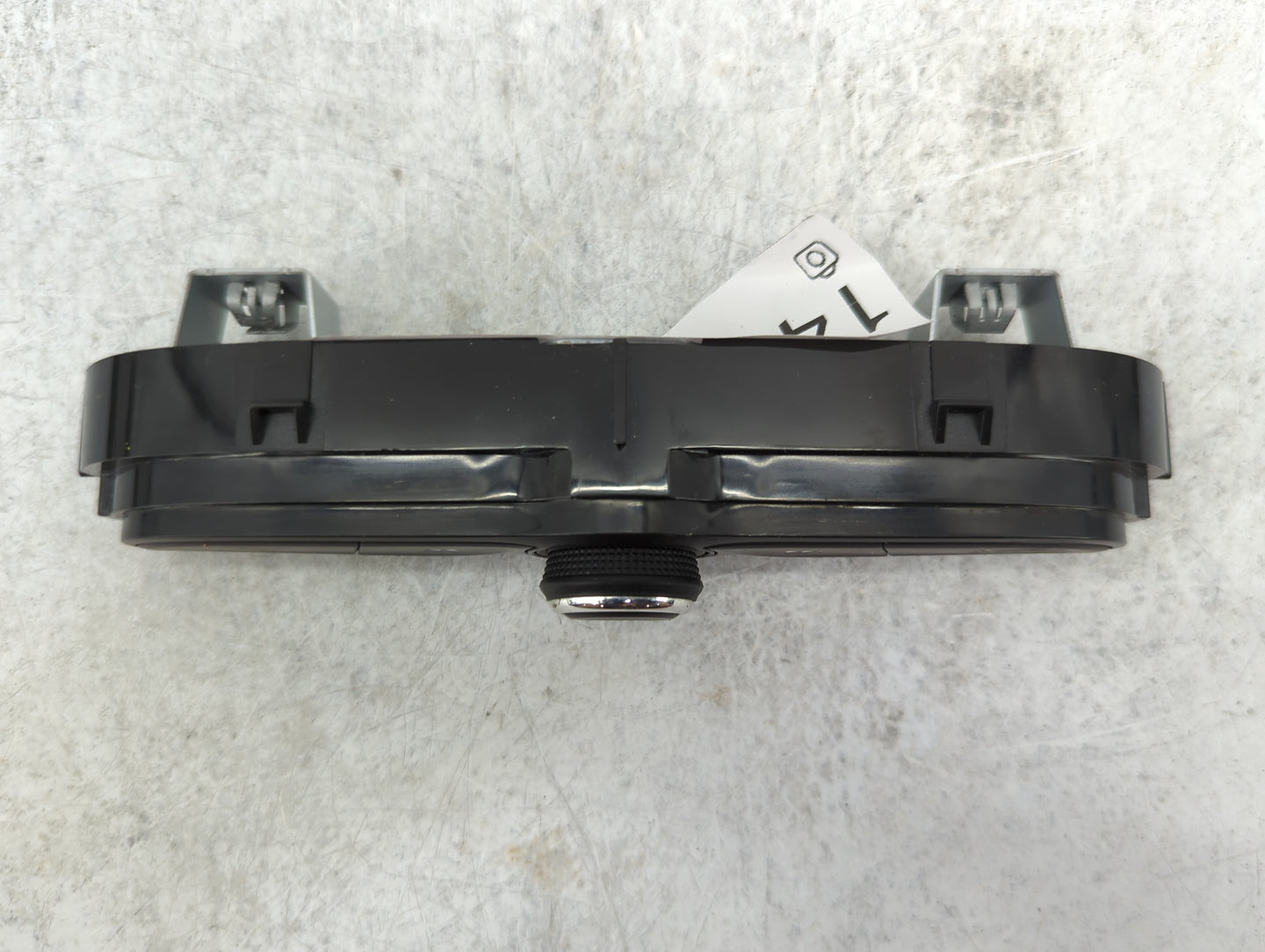 2020-2022 Chevrolet Spark Radio Control Panel 1464244 - Oemusedautoparts1.com