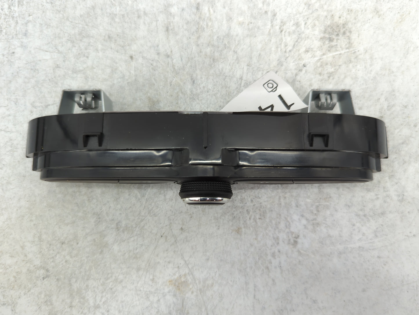 2020-2022 Chevrolet Spark Radio Control Panel 1464244 - Oemusedautoparts1.com