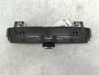 2020-2022 Chevrolet Spark Radio Control Panel 1464244 - Oemusedautoparts1.com