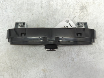 2020-2022 Chevrolet Spark Radio Control Panel 1464244