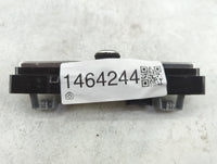 2020-2022 Chevrolet Spark Radio Control Panel 1464244 - Oemusedautoparts1.com