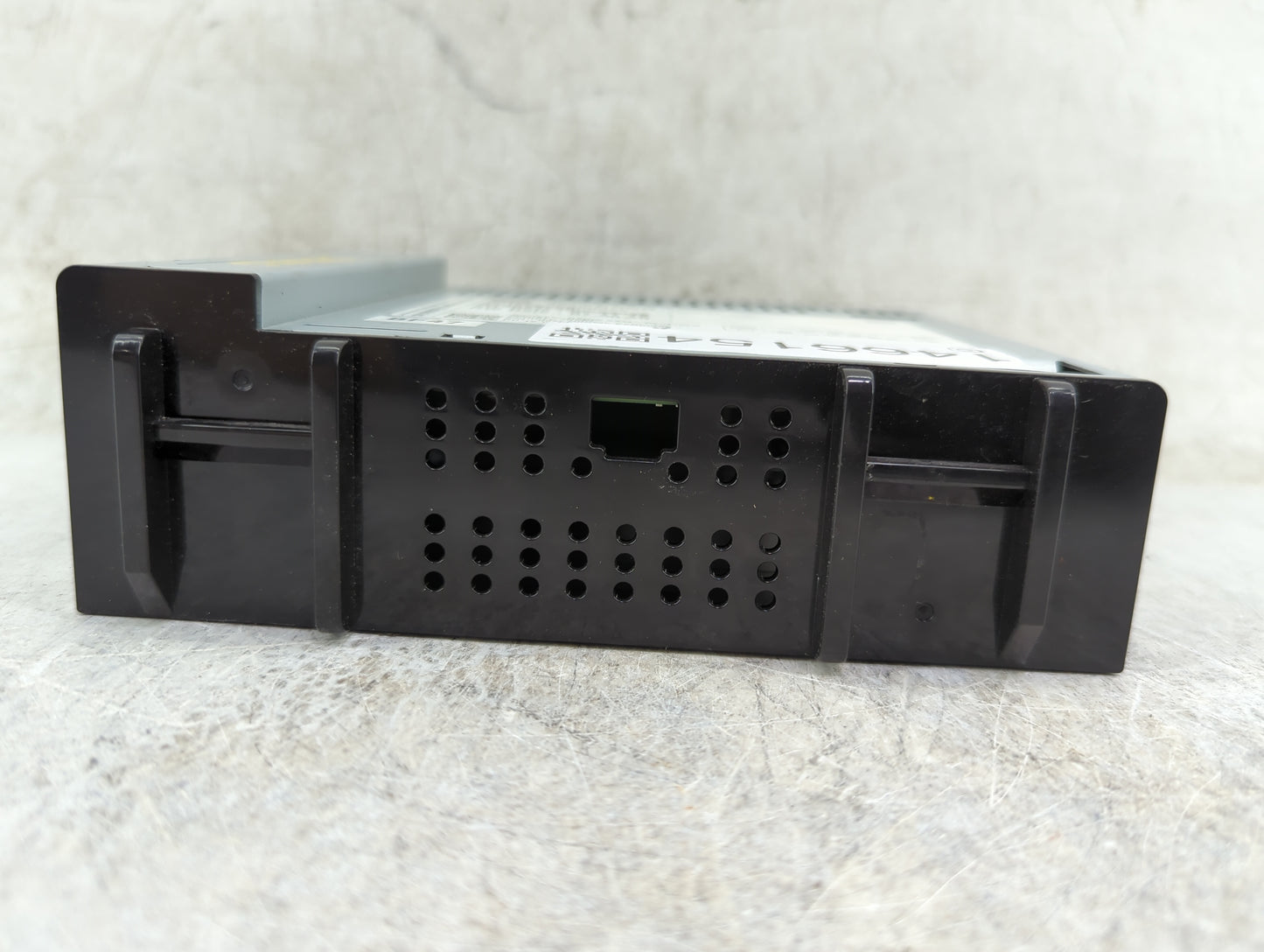 2020-2022 Chevrolet Spark Radio AM FM Cd Player Receiver Replacement P/N:42756550 555343750, ID7SF Fits Fits 2020 2021 2022 