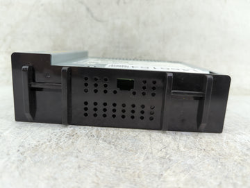2020-2022 Chevrolet Spark Radio AM FM Cd Player Receiver Replacement P/N:42756550 555343750, ID7SF Fits Fits 2020 2021 2022 