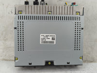 2020-2022 Chevrolet Spark Radio AM FM Cd Player Receiver Replacement P/N:42756550 555343750, ID7SF Fits Fits 2020 2021 2022 