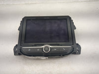 2019-2022 Chevrolet Spark Information Display Screen 1471229 - Oemusedautoparts1.com