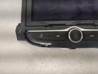 2019-2022 Chevrolet Spark Information Display Screen 1471229 - Oemusedautoparts1.com