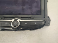 2019-2022 Chevrolet Spark Information Display Screen 1471229 - Oemusedautoparts1.com