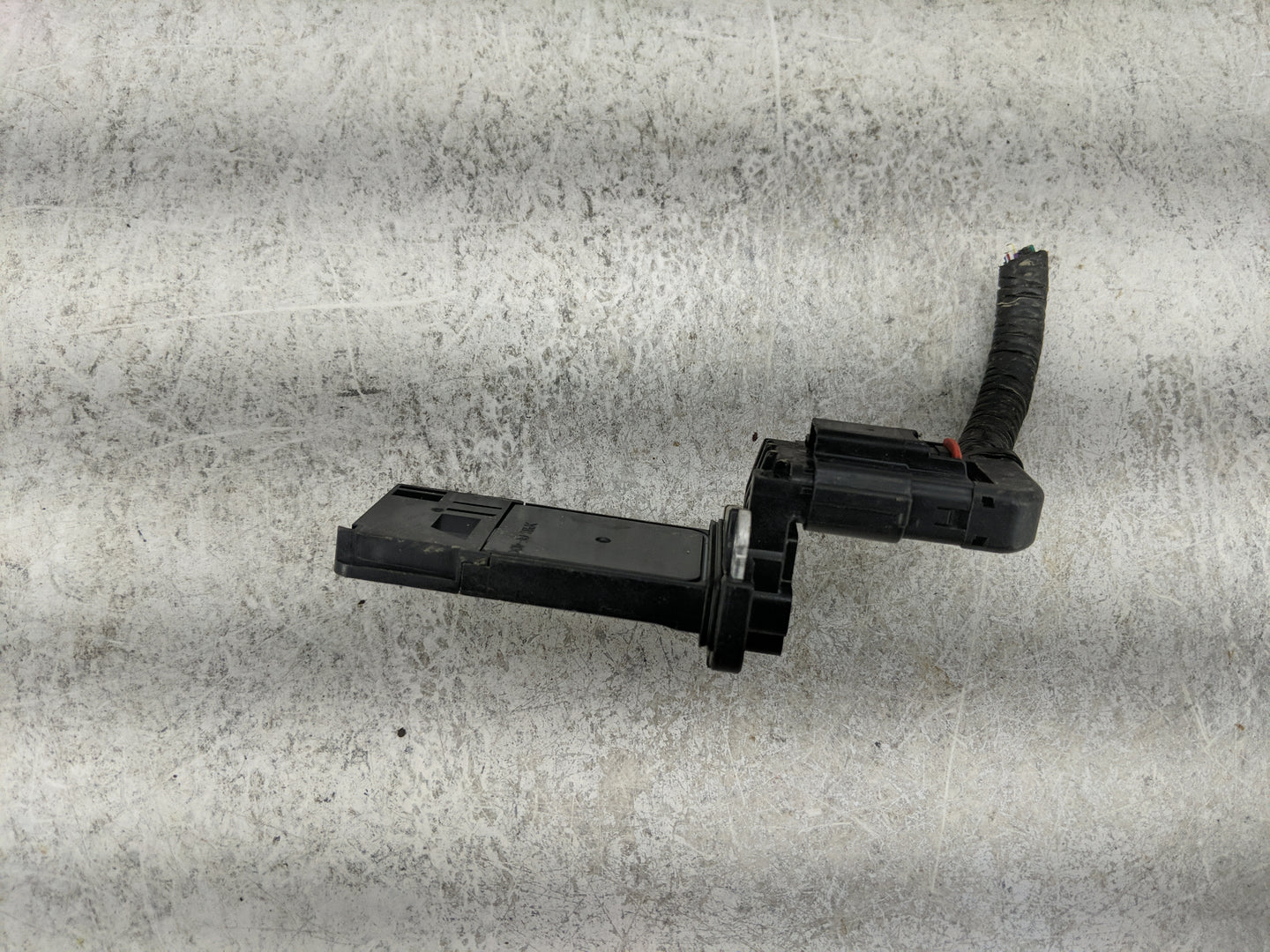 2016-2022 Chevrolet Spark Mass Air Flow Meter Maf 1486445 - Oemusedautoparts1.com