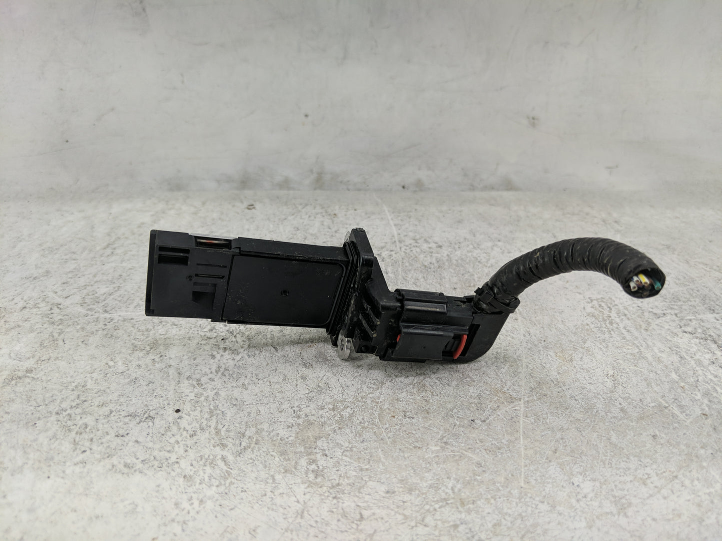 2016-2022 Chevrolet Spark Mass Air Flow Meter Maf 1486445 - Oemusedautoparts1.com
