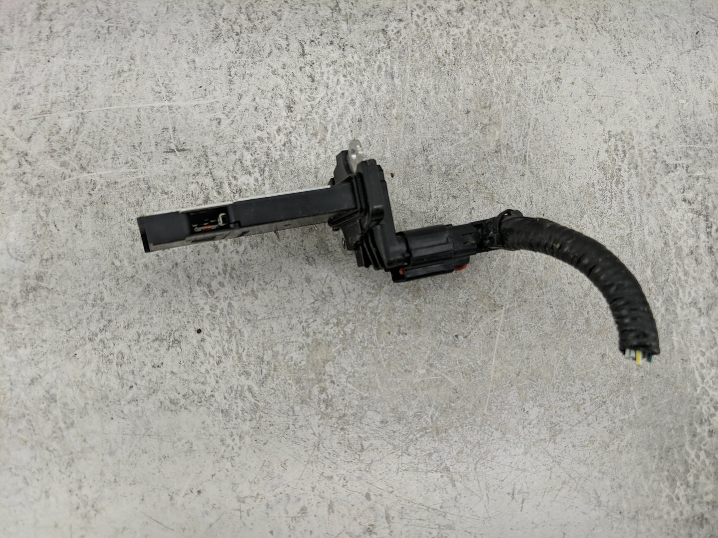 2016-2022 Chevrolet Spark Mass Air Flow Meter Maf 1486445 - Oemusedautoparts1.com