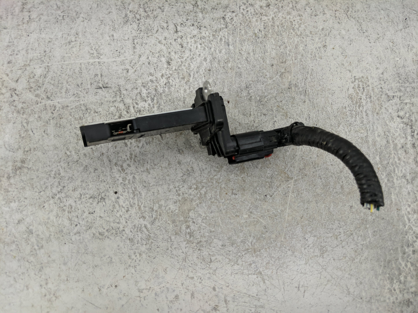 2016-2022 Chevrolet Spark Mass Air Flow Meter Maf 1486445 - Oemusedautoparts1.com