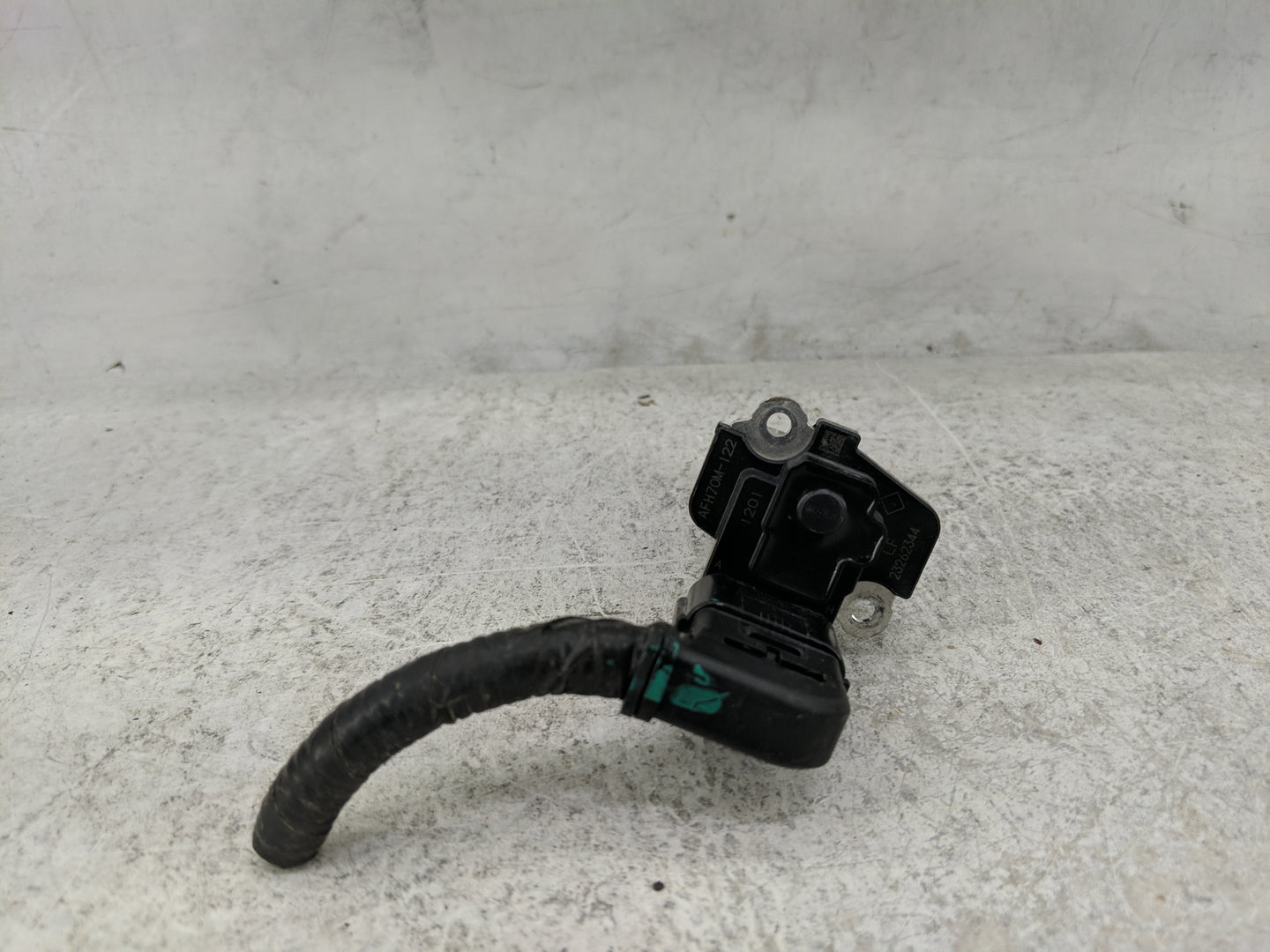2016-2022 Chevrolet Spark Mass Air Flow Meter Maf 1486445 - Oemusedautoparts1.com