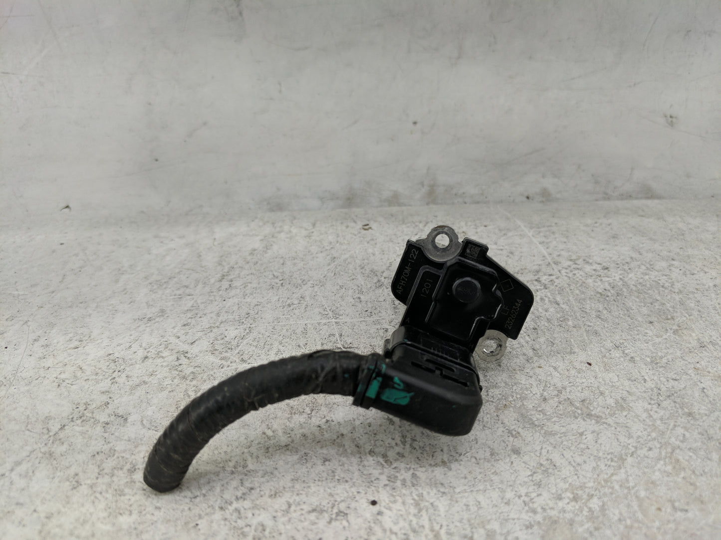 2016-2022 Chevrolet Spark Mass Air Flow Meter Maf 1486445 - Oemusedautoparts1.com