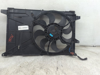 compare product 2016-2022 Chevrolet Spark Electric Radiator Cooling Fan Motor Assembly Fits Fits 2016 2017 2018 2019 2020 2021 2022 OEM Used Auto Parts
