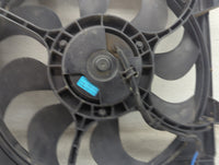 2016-2022 Chevrolet Spark Electric Radiator Cooling Fan Motor Assembly Fits Fits 2016 2017 2018 2019 2020 2021 2022 OEM Used