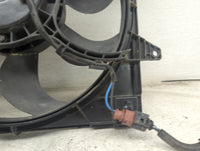 2016-2022 Chevrolet Spark Electric Radiator Cooling Fan Motor Assembly Fits Fits 2016 2017 2018 2019 2020 2021 2022 OEM Used