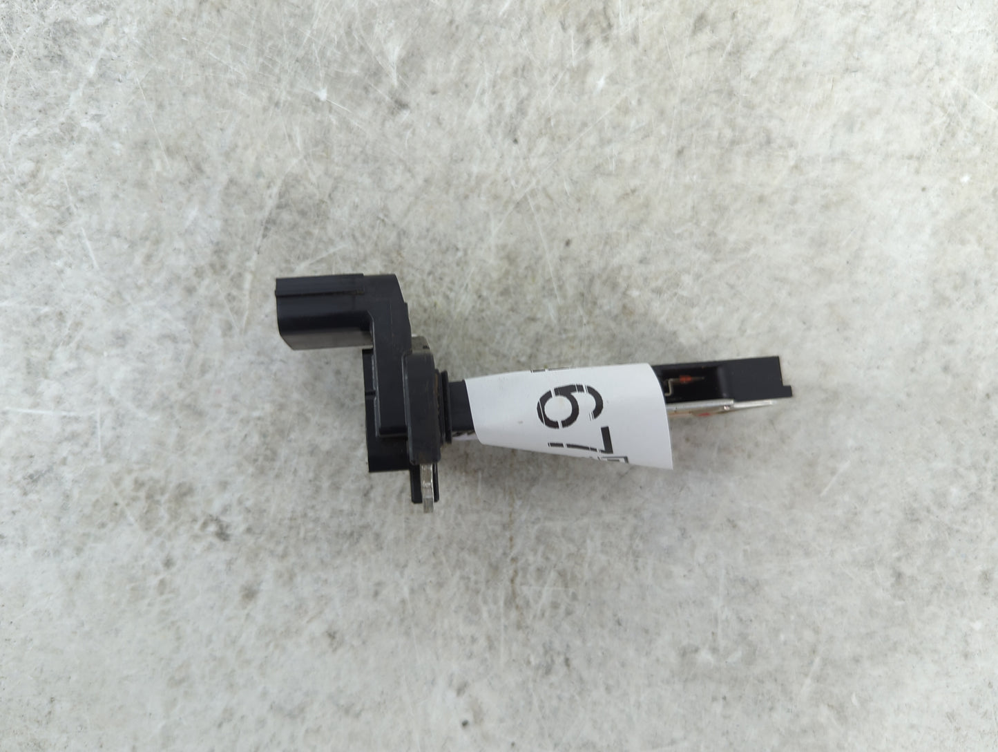 2016-2022 Chevrolet Spark Mass Air Flow Meter Maf 1487167 - Oemusedautoparts1.com