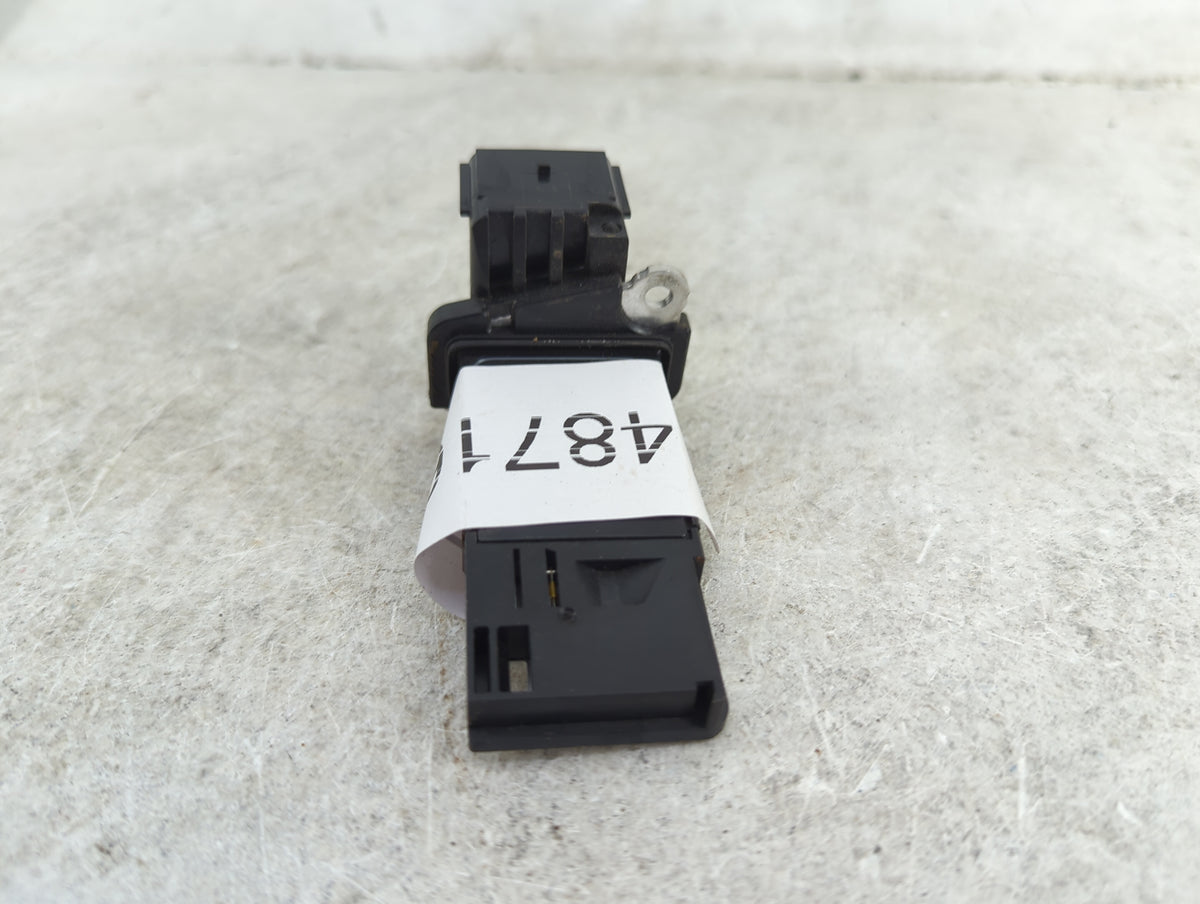 2016-2022 Chevrolet Spark Mass Air Flow Meter Maf Sensor 1487167 - Oemusedautoparts1.com
