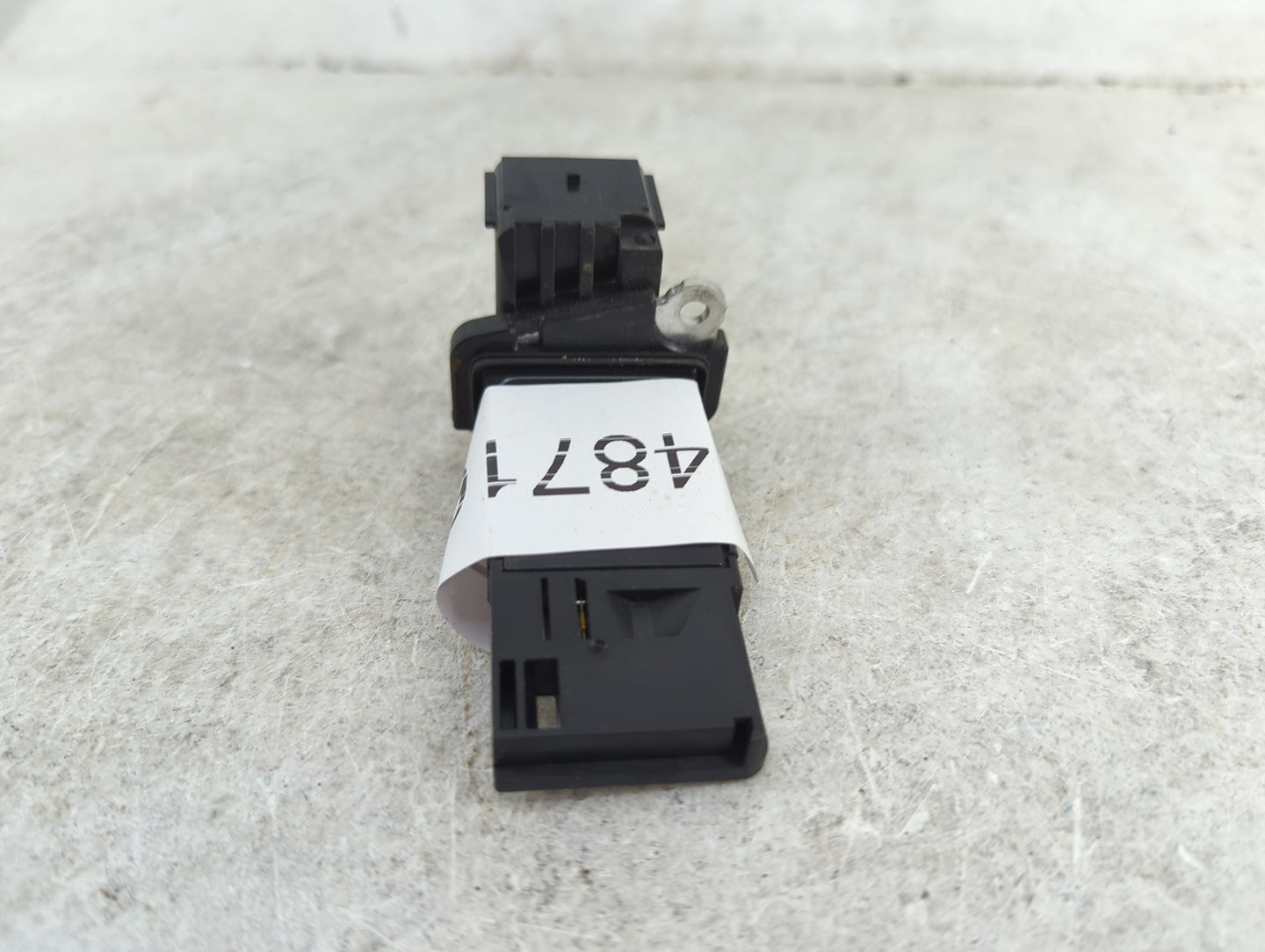 2016-2022 Chevrolet Spark Mass Air Flow Meter Maf 1487167 - Oemusedautoparts1.com