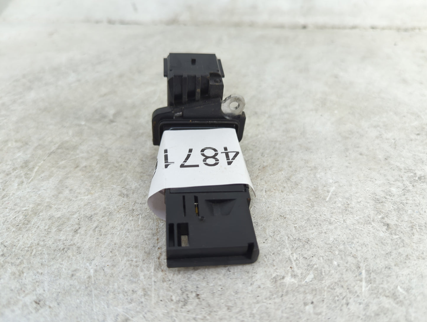 2016-2022 Chevrolet Spark Mass Air Flow Meter Maf 1487167 - Oemusedautoparts1.com