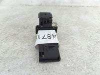 2016-2022 Chevrolet Spark Mass Air Flow Meter Maf 1487167 - Oemusedautoparts1.com