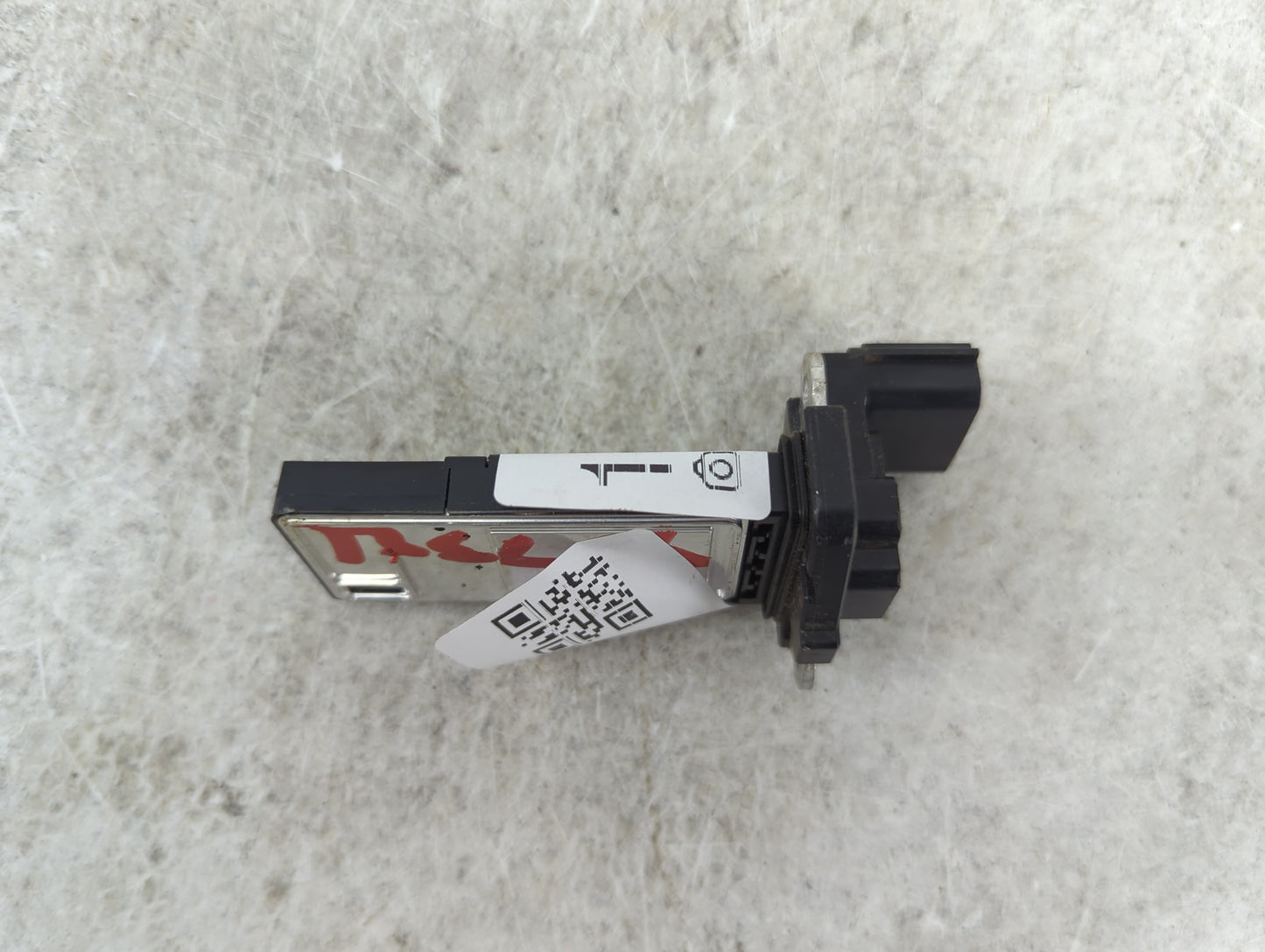 2016-2022 Chevrolet Spark Mass Air Flow Meter Maf 1487167 - Oemusedautoparts1.com