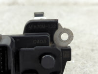 2016-2022 Chevrolet Spark Mass Air Flow Meter Maf 1487167 - Oemusedautoparts1.com