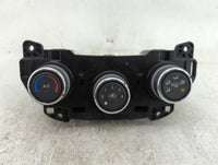 2019-2022 Chevrolet Spark Climate Control Module Temperature AC/Heater Replacement P/N:42620151 323010000000X Fits OEM Used 